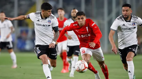 Hay fecha y hora: ANFP programa clásico entre Colo Colo vs Universidad Católica