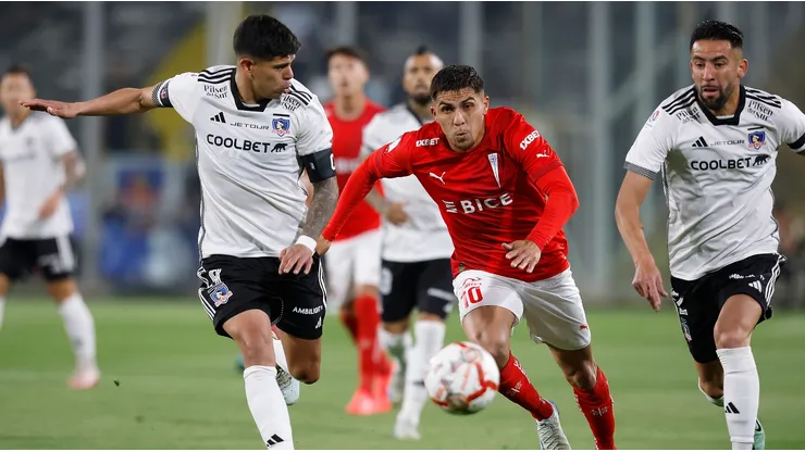 Hay fecha y hora: ANFP programa clásico entre Colo Colo vs Universidad Católica