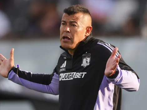 El extremo cuidado que debe tener Colo Colo con Almirón