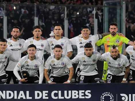 Las dos formaciones que trabaja Almirón para enfrentar a Unión Española