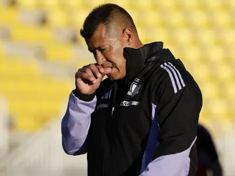 La última medida de Colo Colo antes de enfrentar a Unión Española