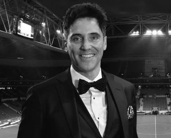 Pablo del Río, representante de Jorge Almirón y de Claudio Aquino | Foto: MVP Group