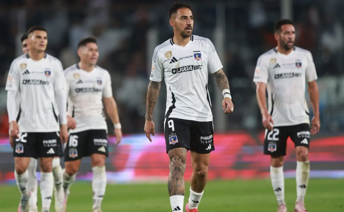 Tabla de posiciones: ¿Cómo queda Colo Colo en la fecha 12 del Campeonato?