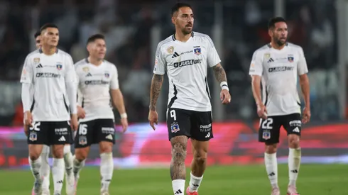 Tabla de posiciones de la Liga de Primera 2025.