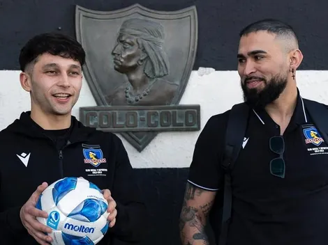 ¿Cuándo debuta Colo Colo en la Libertadores de futsal y dónde ver?