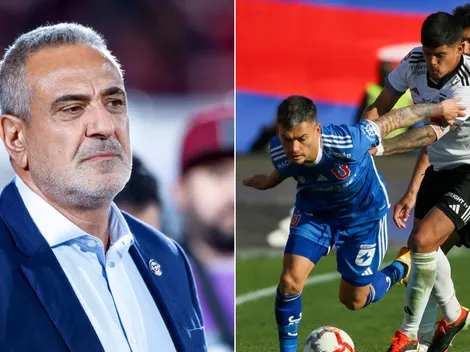 La insólita posibilidad que maneja la ANFP para la Supercopa pendiente