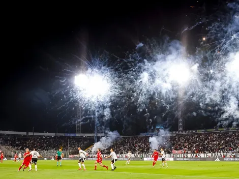 ¡Todos juntos en casa! Últimas entradas para el duelo entre Colo Colo y Unión Española
