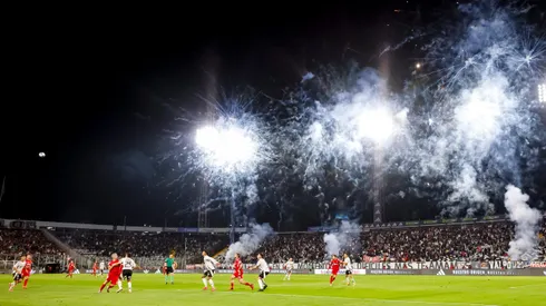 ¡Todos juntos en casa! Últimas entradas para el duelo entre Colo Colo y Unión Española