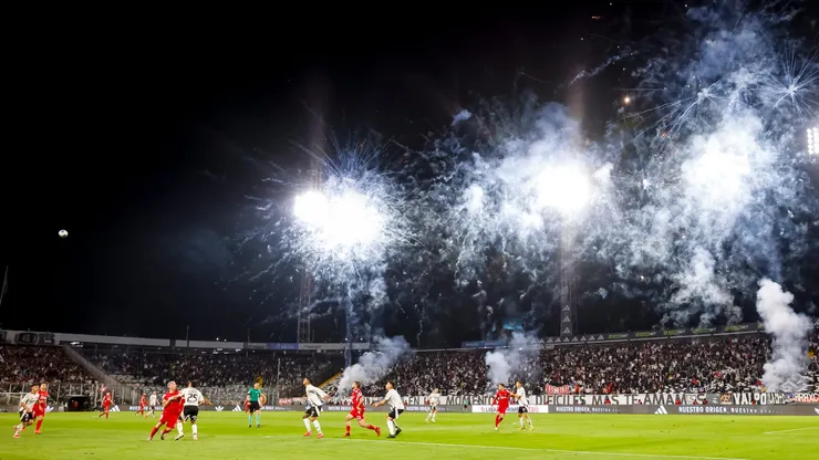 ¡Todos juntos en casa! Últimas entradas para el duelo entre Colo Colo y Unión Española