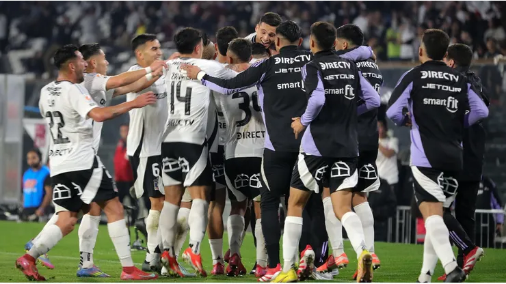 Tras el Colo Colo vs Unión Española: Así va la tabla de posiciones de la Liga de Primera.