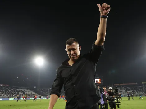 ¿Con sabor a despedida? La emocionante salida de Jorge Almirón tras triunfo albo