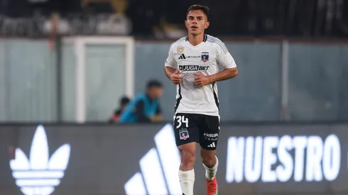 Vicente Pizarro revela el juramento en Colo Colo para vencer a Unión Española.