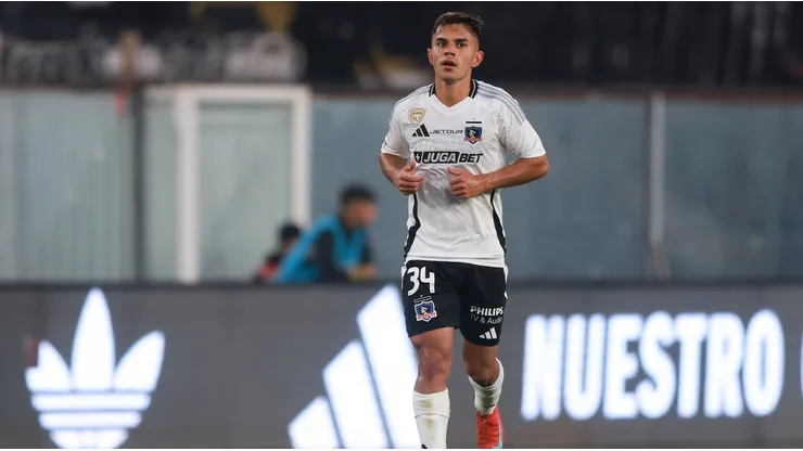 Vicente Pizarro revela el juramento en Colo Colo para vencer a Unión Española.