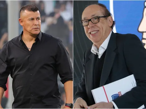 ¿Sigue o no? Bloque Vial opina sobre el futuro de Almirón