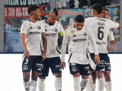 Director de ByN manda mensaje al plantel previo a goleada de Colo Colo
