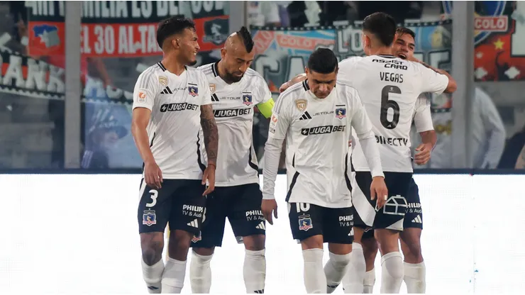Director de Blanco y Negro le manda mensaje al plantel de Colo Colo previo a goleada.