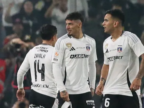 El mensaje que caló hondo en Saldivia tras el triunfo de Colo Colo