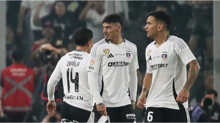 El mensaje que caló hondo en Saldivia tras el triunfo de Colo Colo.