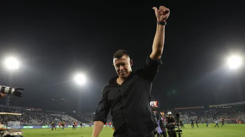 Jorge Almirón podría no ser sancionado