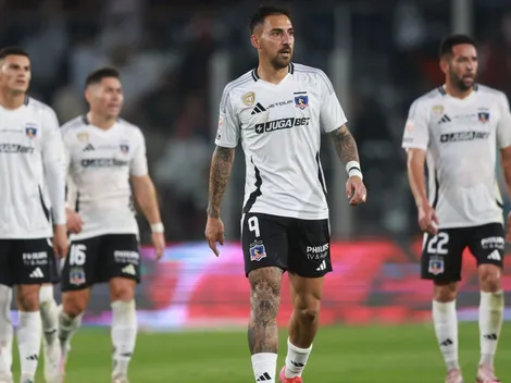 Tras Audax vs Huachipato: ¿Cómo queda Colo Colo en la tabla?