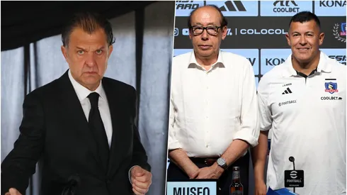 La situación de Almirón ha hecho evidentes las fragmentaciones en Blanco y Negro.