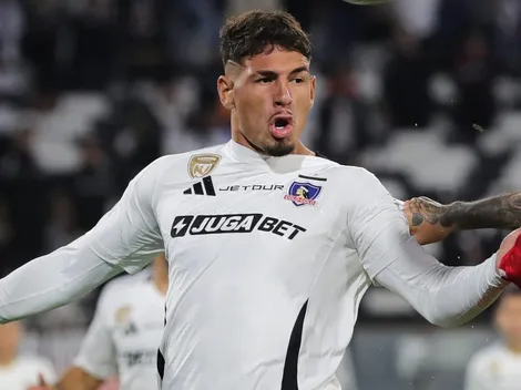 Dan a conocer el posible destino al que podría partir Alan Saldivia