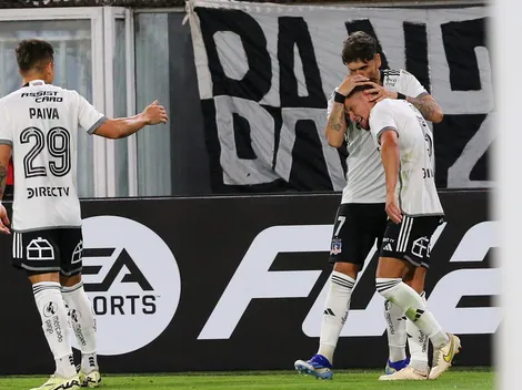 El ex jugador de Colo Colo que puede gritar campeón en importante liga
