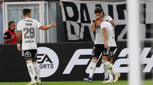 El ex jugador de Colo Colo que puede gritar campeón en importante liga