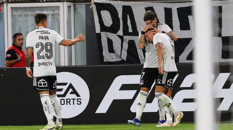 El ex jugador de Colo Colo que puede gritar campeón en importante liga
