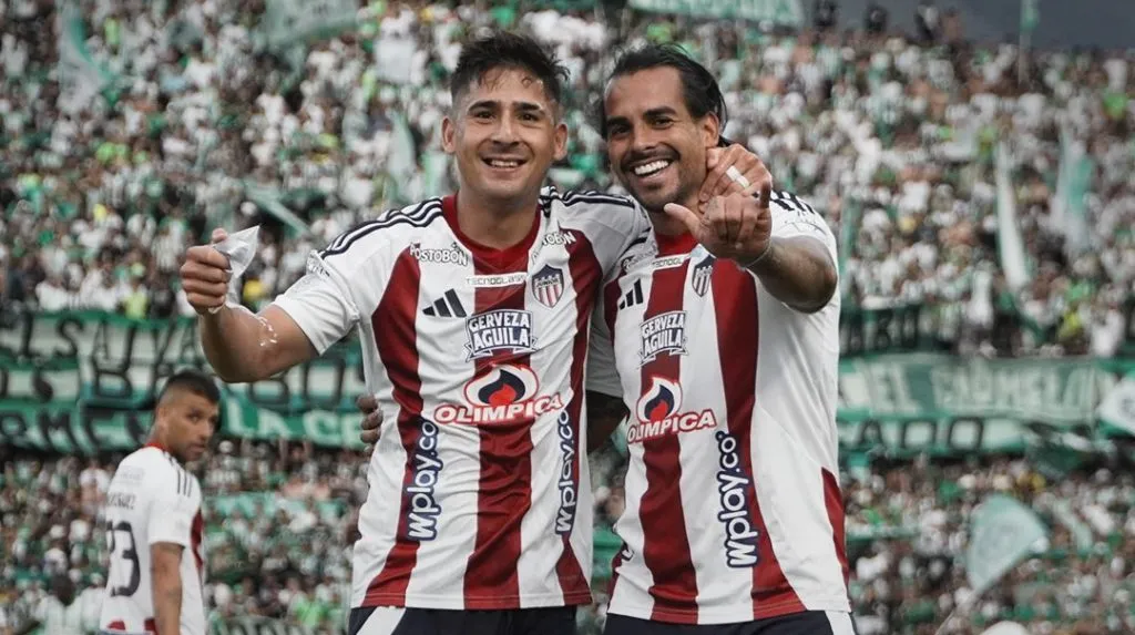 Guillermo Paiva vive un momento soñado tras salir de Colo Colo