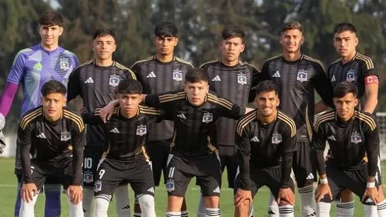 El fútbol joven es la gran preocupación del CSD Colo Colo.