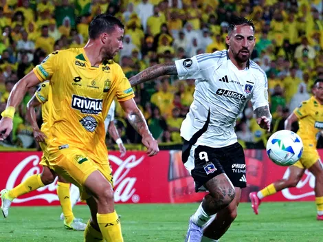 ¿Va por TV abierta? Definen transmisión para Colo Colo vs Bucaramanga