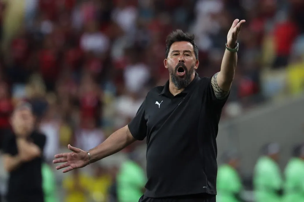 Pablo Vitamina Sánchez ya ha sido postulado en otras ocasiones a Colo Colo