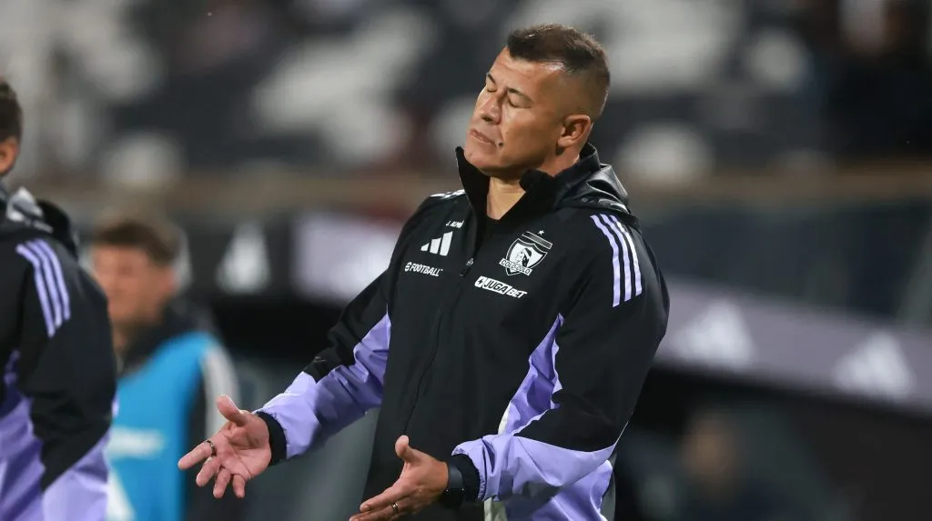 Jorge Almirón podría no ser sancionado