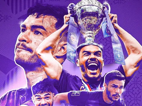 Va por nuevas aventuras: cariñosa despedida del Toulouse con Suazo