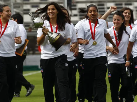 Ojo Colo Colo Femenino: Leyenda de las Albas queda sin club en Europa