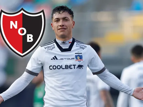 El avance que habría por Zavala entre Colo Colo y Newell’s