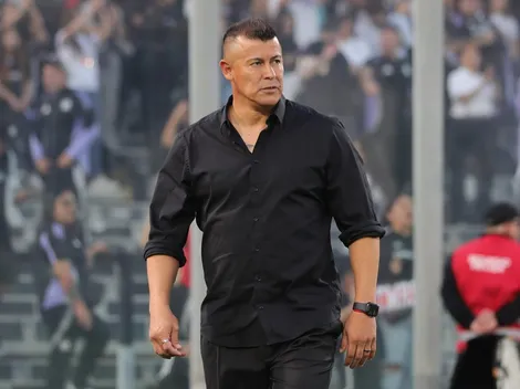 Colegio de entrenadores en alerta por Jorge Almirón