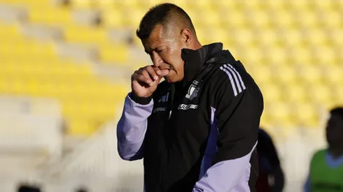 Colo Colo pierde a una de sus grandes figuras vs Atlético Bucaramanga.