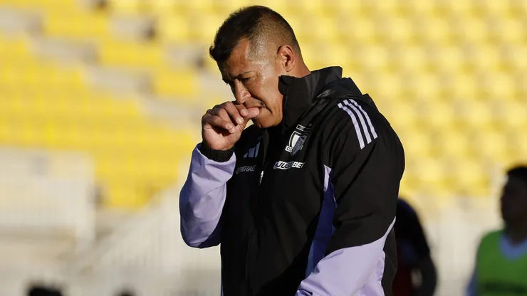 Colo Colo pierde a una de sus grandes figuras vs Atlético Bucaramanga.