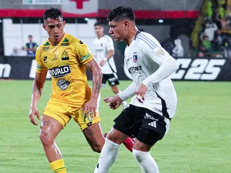 ¿Cuándo juegan Colo Colo vs Bucaramanga y quién transmite el partido?