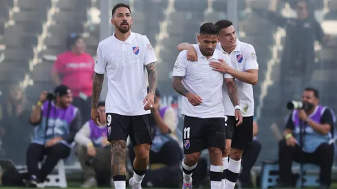 Respira Almirón: los jugadores que recupera Colo Colo previo a Copa Libertadores.