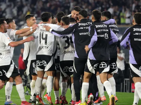 ¿Se resuelve lo de Almirón? Nueva reunión en Blanco y Negro