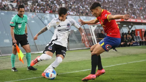 En Colo Colo explican por qué cuesta tanto sacar juveniles que brillen en el primer equipo.