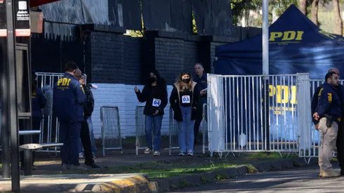Siguen las diligencias por la tragedia en el Monumental.