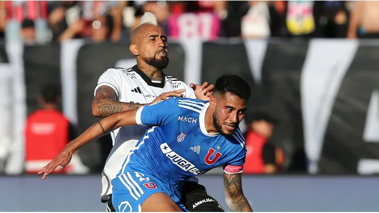 Colo Colo y la U tienen fecha para disputar el Superclásico.