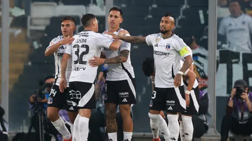 Así queda el calendario de Colo Colo con los partidos programados.