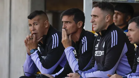 Colo Colo tendrá dos bajas en el banco ante Unión La Calera.