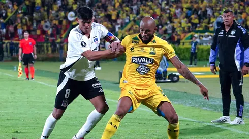 ¿Dónde ver el partido de Colo Colo vs Bucaramanga por TV, STREAMING y ONLINE?