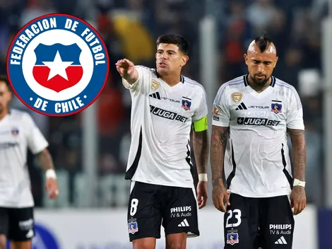 Gareca explica llamados de Pavez y Vidal a la Roja